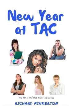 Paperback New Year at TAC Book