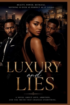 Paperback Luxury And Lies Book
