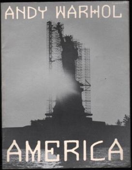 Paperback America Book