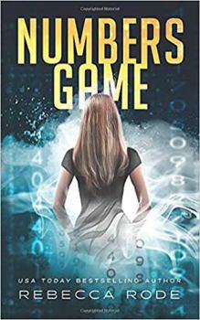 Paperback Numbers Game (Numbers Game Saga) Book