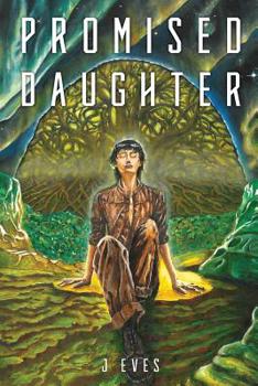 Paperback Promised Daughter: We Call Ourselves the Cursed Part I Book
