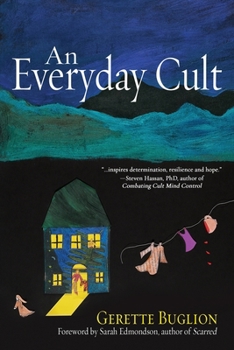 Paperback An Everyday Cult Book