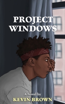 Paperback Project Windows Book
