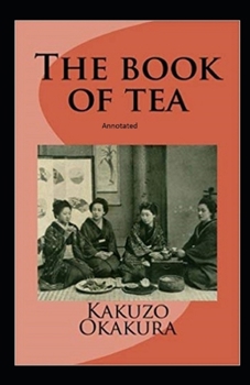 The Book of Tea annotated