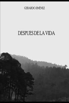 Paperback Después de la Vida [Spanish] Book