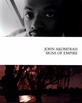Paperback John Akomfrah Book