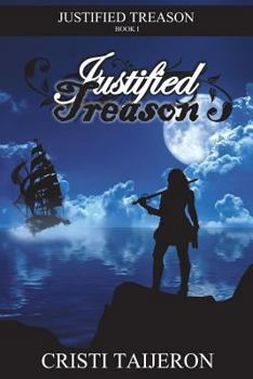 Wind of Glory - Book #1 of the Justified Treason