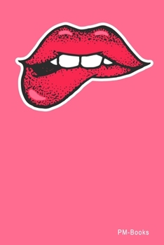 Paperback Pm-Books: Blanko A5 Notizbuch oder Heft f?r Sch?ler, Studenten und Erwachsene Book