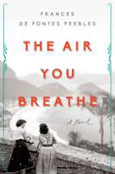 Paperback Air You Breathe Mrexp Book