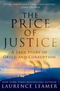 Paperback Price of Justice Book