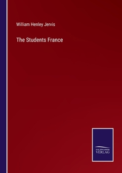 Paperback The Students France Book