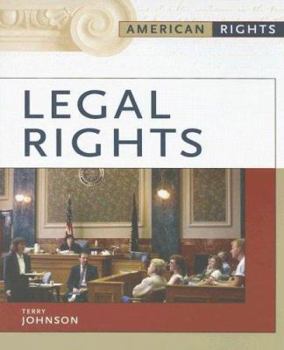 Hardcover Legal Rights Book