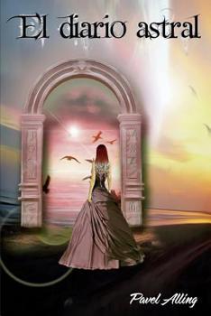 Paperback El diario astral [Spanish] Book