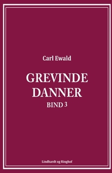 Paperback Grevinde Danner - bind 3 [Danish] Book