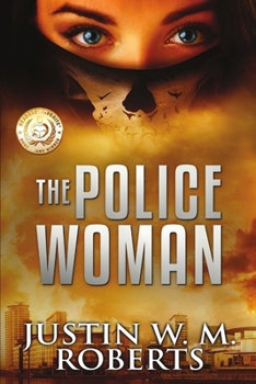 Paperback The Policewoman Book