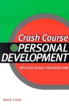 Paperback Crash Course in Personal Development Book