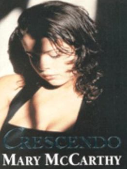 Paperback Crescendo Book