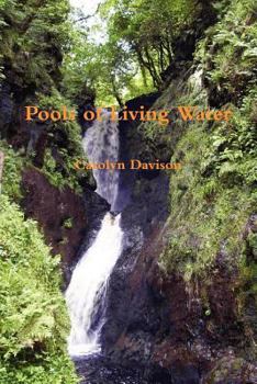 Paperback Pools of Living Water [Chinese] Book