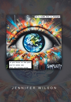 Hardcover Simplicity Book