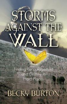 Paperback Storms Against the Wall Book