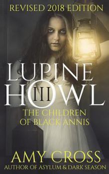 The Children of Black Annis (Lupine Howl Book 3)