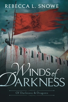 Paperback Winds of Darkness Book