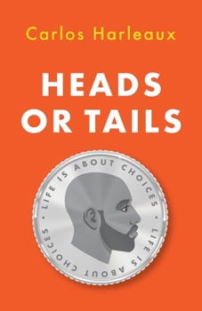 Paperback Heads or Tails Book