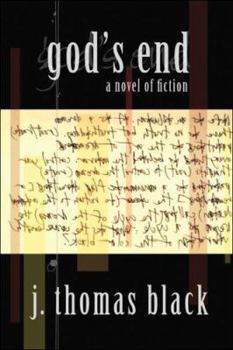 Paperback God's End: A Novel of Fiction Book