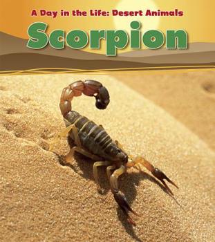 Paperback Scorpion Book