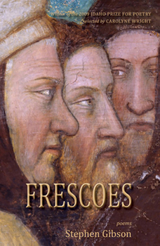 Paperback Frescoes Book