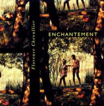 Hardcover Enchantement Book