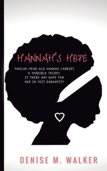 Paperback Hannah's Hope Book