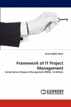 Paperback Framework of IT Project Management Book