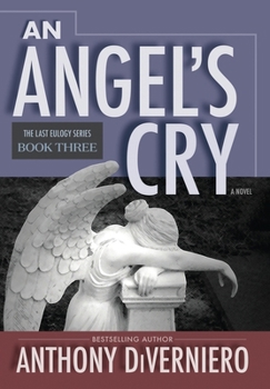 Hardcover An Angel's Cry Book