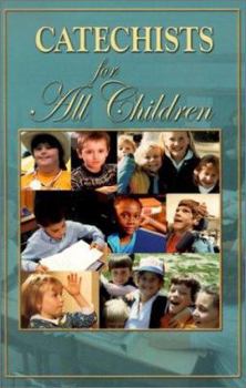Paperback Catechists for All Children Book