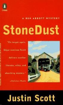 Stonedust - Book #2 of the Ben Abbott Mysteries