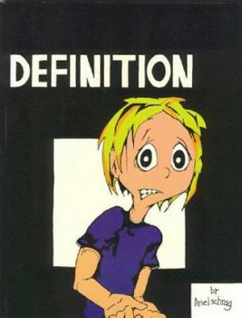 Definition - Book  of the High School Comic Chronicles