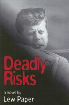 Hardcover Deadly Risks Book