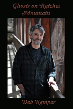 Paperback Ghosts on Ratchet Mountain Book