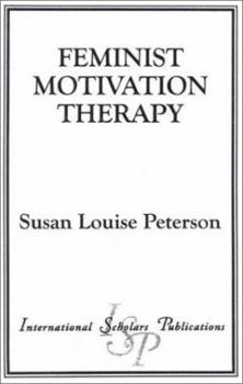 Paperback Feminist Motivation Therapy Book