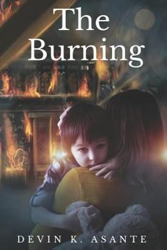 Paperback The Burning Book