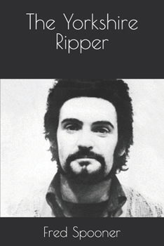Paperback The Yorkshire Ripper Book