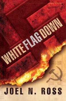 Hardcover White Flag Down Book
