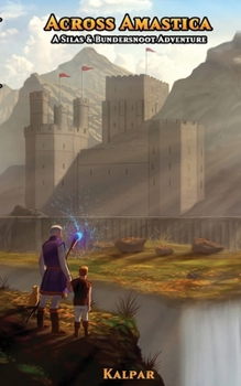 Paperback Across Amastica Book