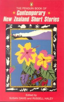 The Penguin Book of Contemporary New Zealand Short Stories