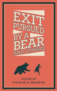 Paperback Exit Pursued by a Bear and Others Book