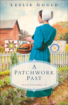 Paperback A Patchwork Past Book