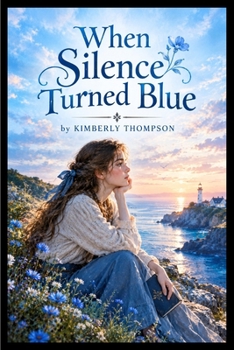Paperback When Silence Turned Blue Book