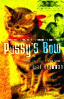 Hardcover Pussy's Bow Book