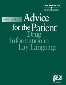 Hardcover Advice for the Patient Book